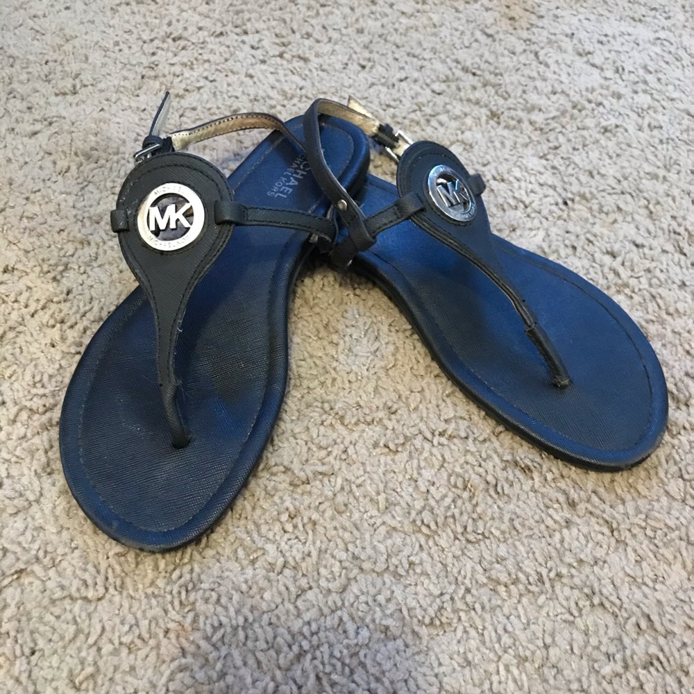 Michael kors sandals